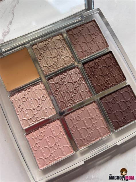 dior cool eyeshadow palette|Dior eyeshadow palette sephora.